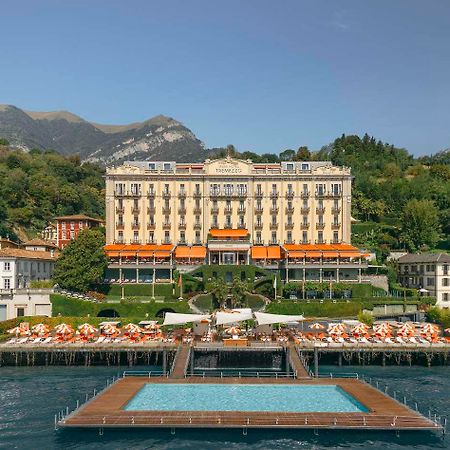 Grand Hotel Тремецо Екстериор снимка